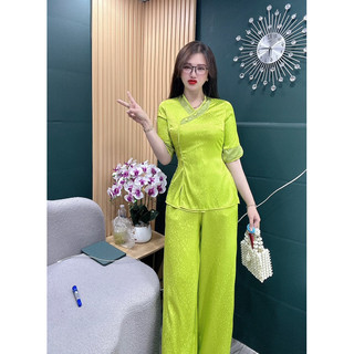 bộ lam Đi chùa *Đồ lam*