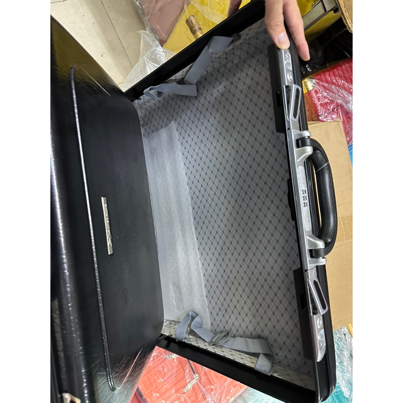 Vali cặp xách tay dạng Leavesking cao cấp
