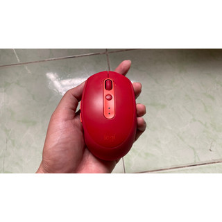 Chuột Không Dây Bluetooth Logitech M590 Silent đã qua sử dụng.