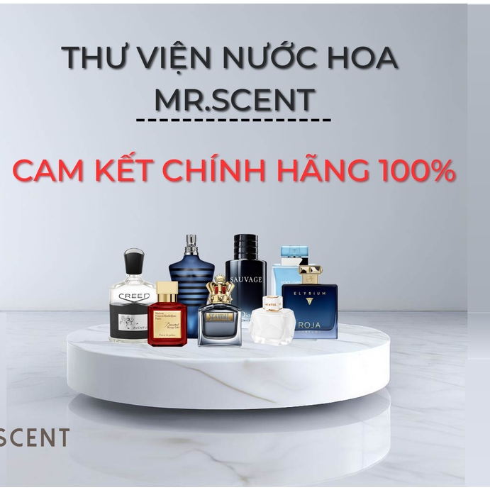 Nước hoa CLUB DE NUIT UNTOLD, nước hoa nữ. Mùi ngọt ngào, sang trọng. Gần giống Baccarat Rouge 540