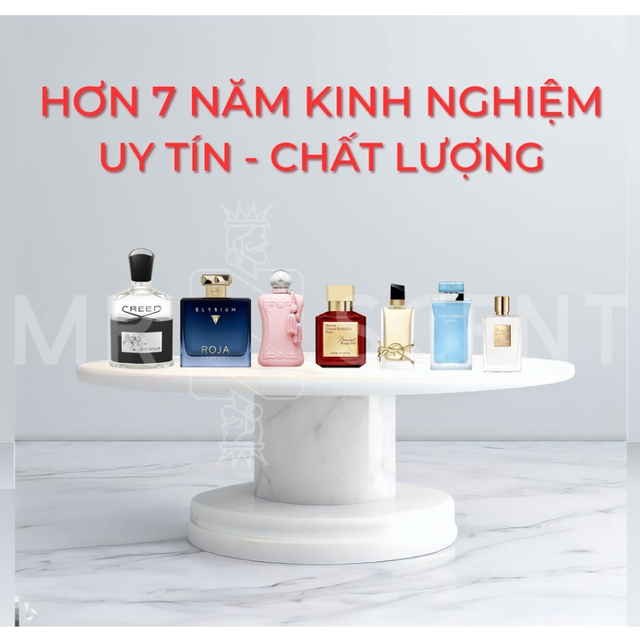 Nước hoa CLUB DE NUIT UNTOLD, nước hoa nữ. Mùi ngọt ngào, sang trọng. Gần giống Baccarat Rouge 540