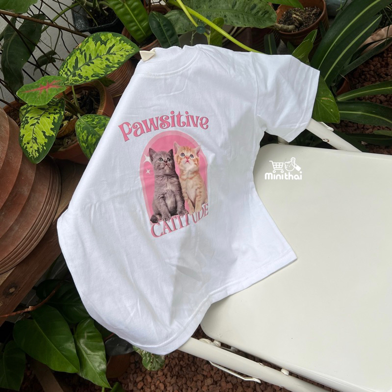 Áo Baby Croptop Thái Lan