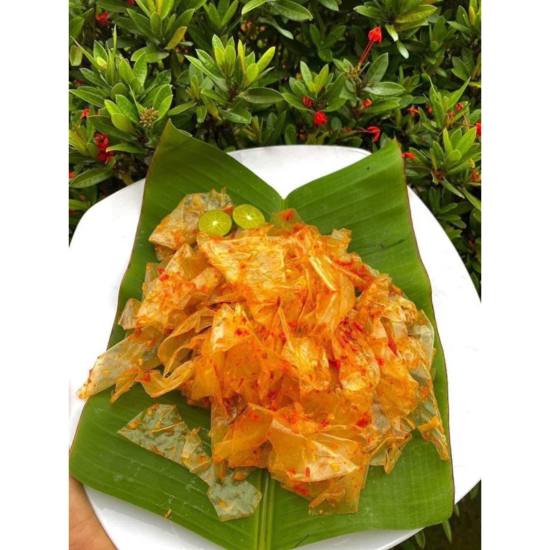 bánh tráng xâu vò-phơi sương-bánh tráng tắc