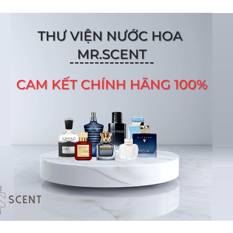 Nước hoa ENCRE NOIRE, nước hoa nam, mùi hương gỗ khô khốc, tối đen, sâu thẳm. Cực kỳ độc đáo