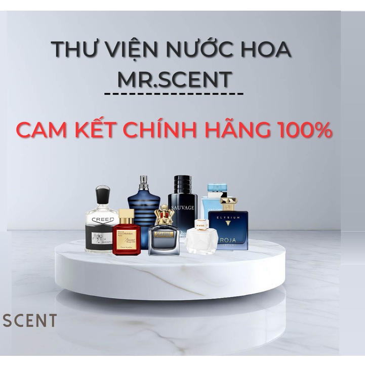Nước Hoa Tom Ford Oud Wood - Nước hoa nam cao cấp chính hãng - Niche, mùi gỗ cực kỳ sang trọng, nam tính