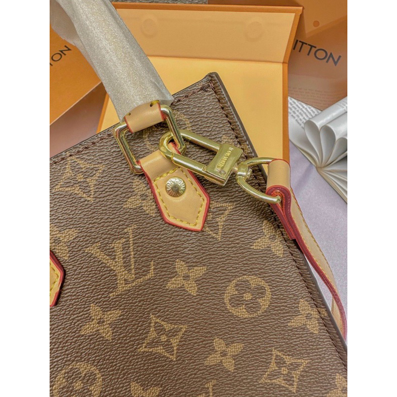 TUI LV QUAI XACH SIZE18