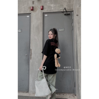 Áo Polo De Marzo Gấu To