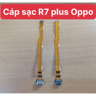 Cáp Sạc R7 Plus OPPO Hàng Bóc Máy