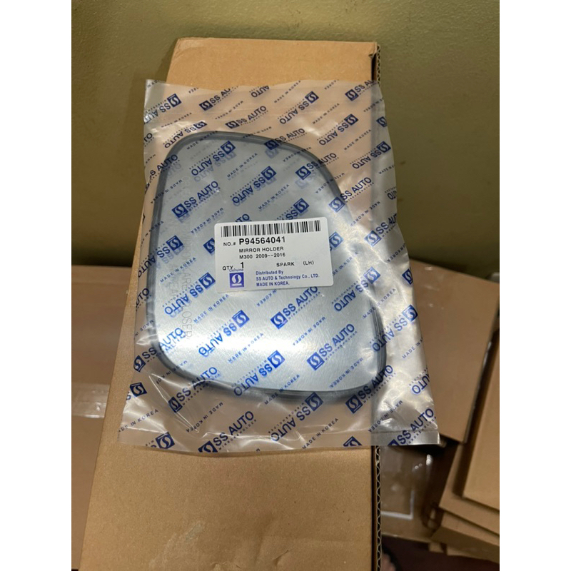 Mặt gương Matiz 4, Chevrolet Spark M300 hàn quốc