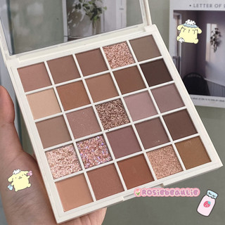 [GOGOTALES] BẢNG MẮT 25 Ô MAKE YOURSELF