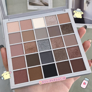 [GOGOTALES] BẢNG MẮT 25 Ô MAKE YOURSELF