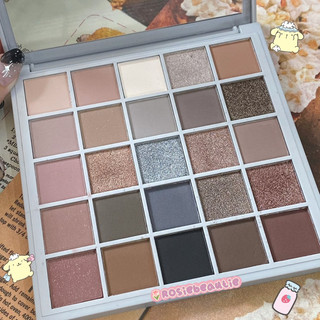 [GOGOTALES] BẢNG MẮT 25 Ô MAKE YOURSELF