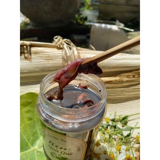 Mắm mực quảng ngãi - hủ 500g - món ngon quảng ngãi - đặc sản quảng ngãi - tiệm quà quê