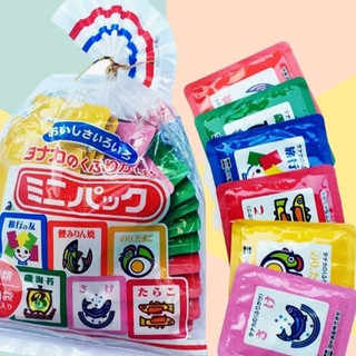 GIA VỊ RẮC CƠM NHẬT FURIKAKE