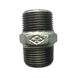 Kép ren mạ kẽm dn 15…100