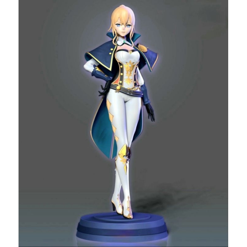 Mô hình Genshin Impact - Jean