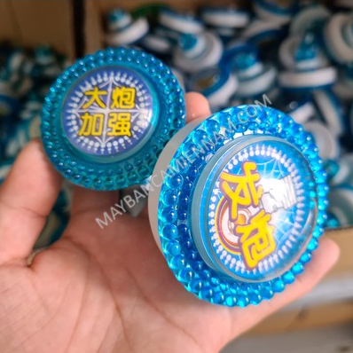 Nút Bắn, Nút Lên Đạn Máy Bắn Cá - Nút Bấm Máy Game Siêu Thị