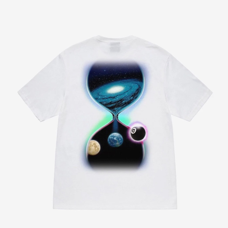ÁO THUN GALAXY Unisex