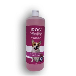 Sữa tắm tràm trà úc our dog soap free 1l