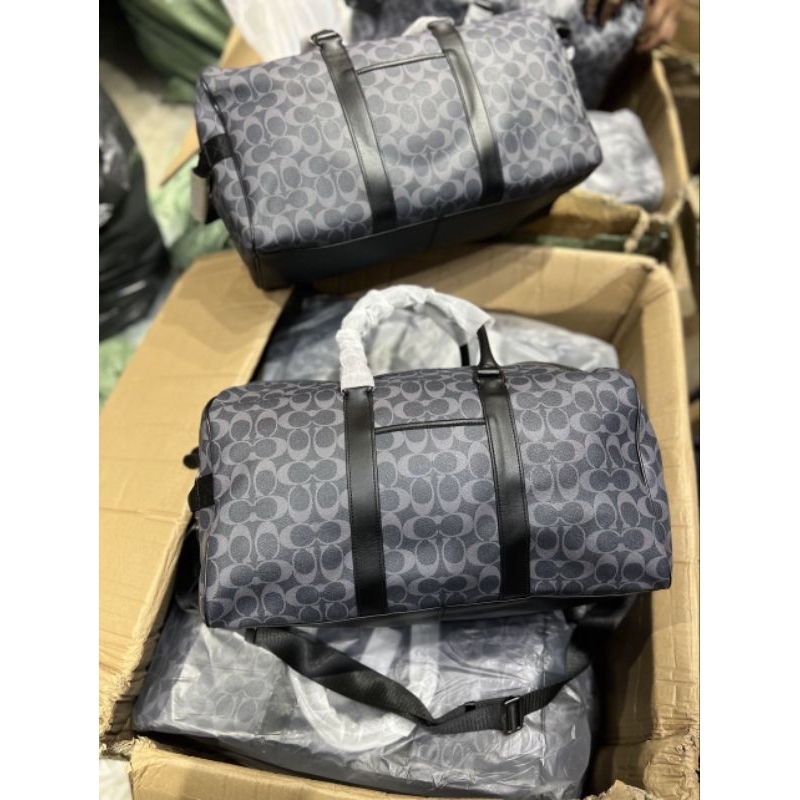 TÚI COACH TRỐNG VENTURER