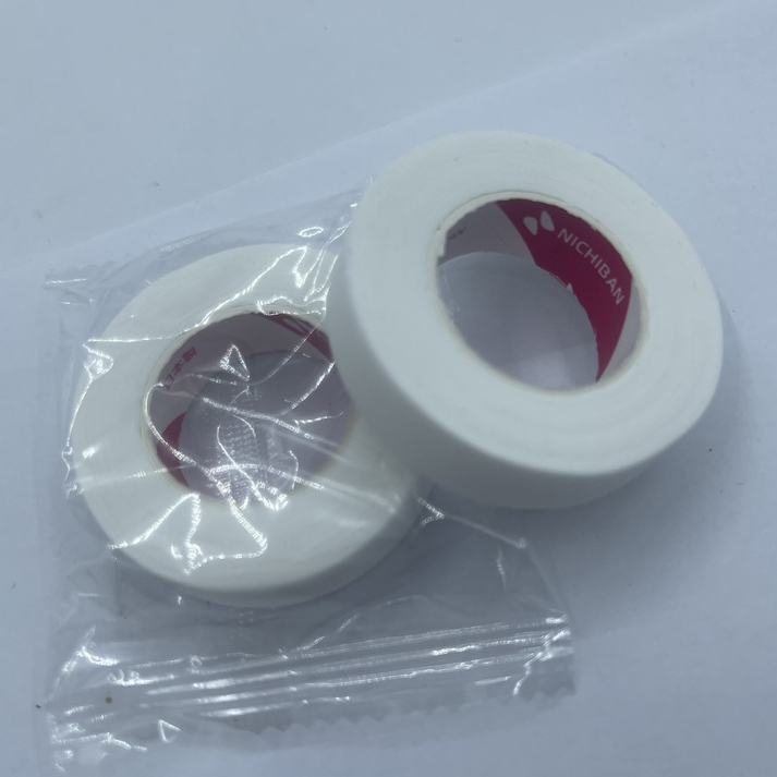 Băng keo nhật dán mi Loại 1 _ dụng cụ nối mi _ Maihoalash