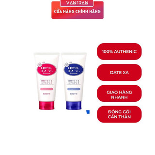 [BILL HÃNG] Tẩy Tế Bào Chết Rosette Gommage 120g