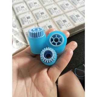 Bộ 3 quả kéo giấy máy ricoh 1060/1075/2060/2075/7500/8000...