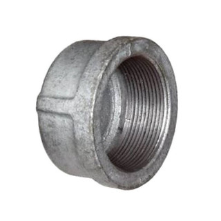 Bịt ren mạ kẽm dn 15..100