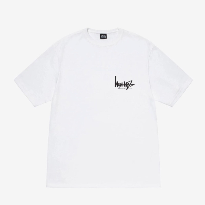 ÁO THUN FLIPPED Unisex