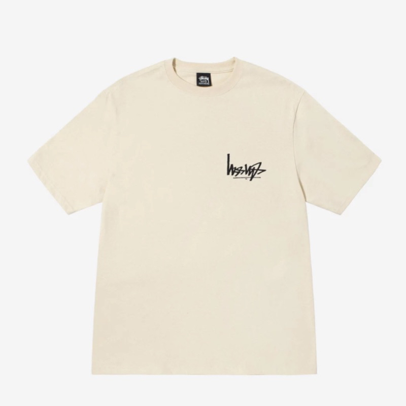 ÁO THUN FLIPPED Unisex