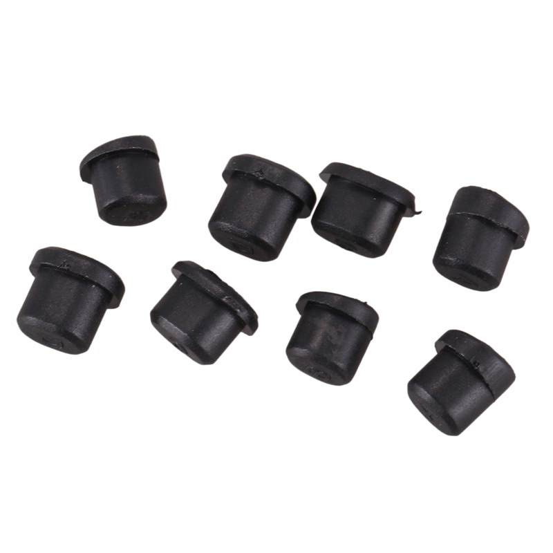 Bộ 8 cao su chặn arm wltoys 144001 124019