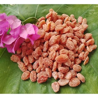 Mứt cau kiểng đường cát trắng, mứt cau kiểng mật ong, mứt cau kiểng đường phèn