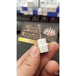 Đầu mài phá Mỹ USA chính hãng , phá Gel , phá bột siêu thích , k nóng rát , làm bằng thép titan độ bền cực cao