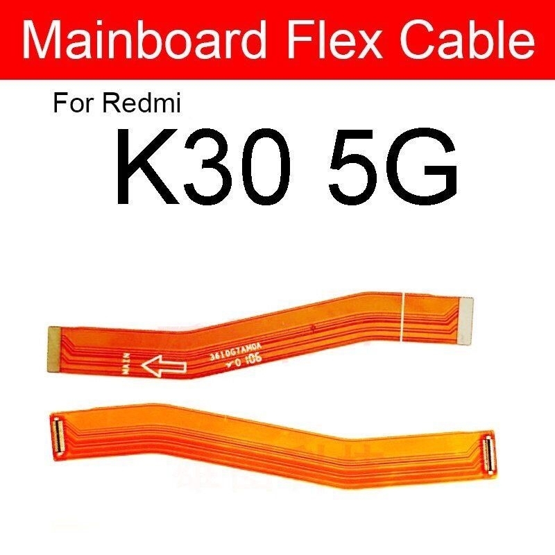 Cáp kết nối main Xiaomi K30 5G New zin