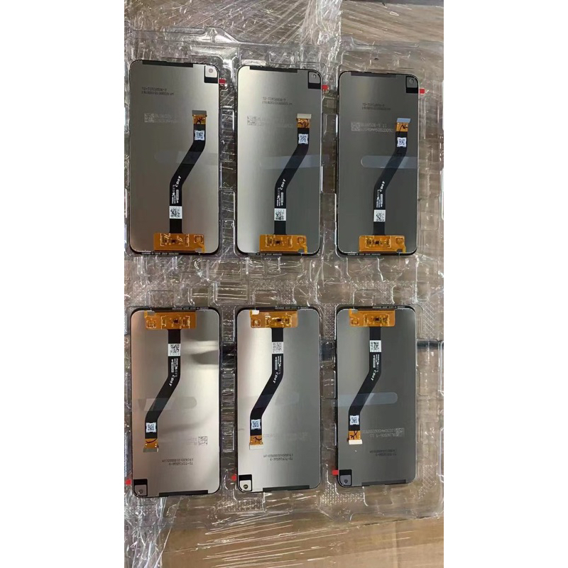 Màn hình vsmart  live 4