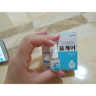 Sơn dưỡng móng Fulcare 3.3ml – Menarini (Italy)