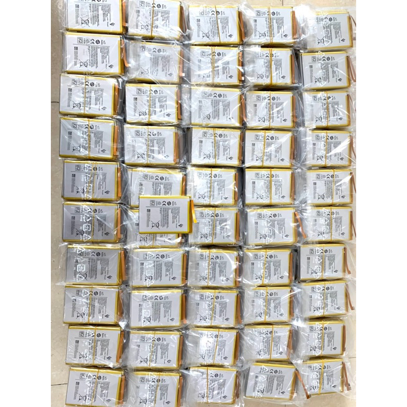 Pin vsmart  star 5 zin