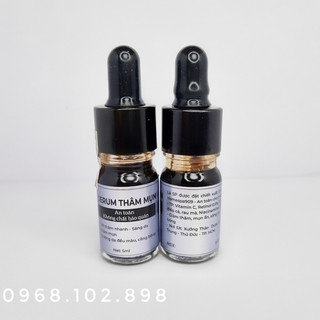 SERUM THÂM MỤN