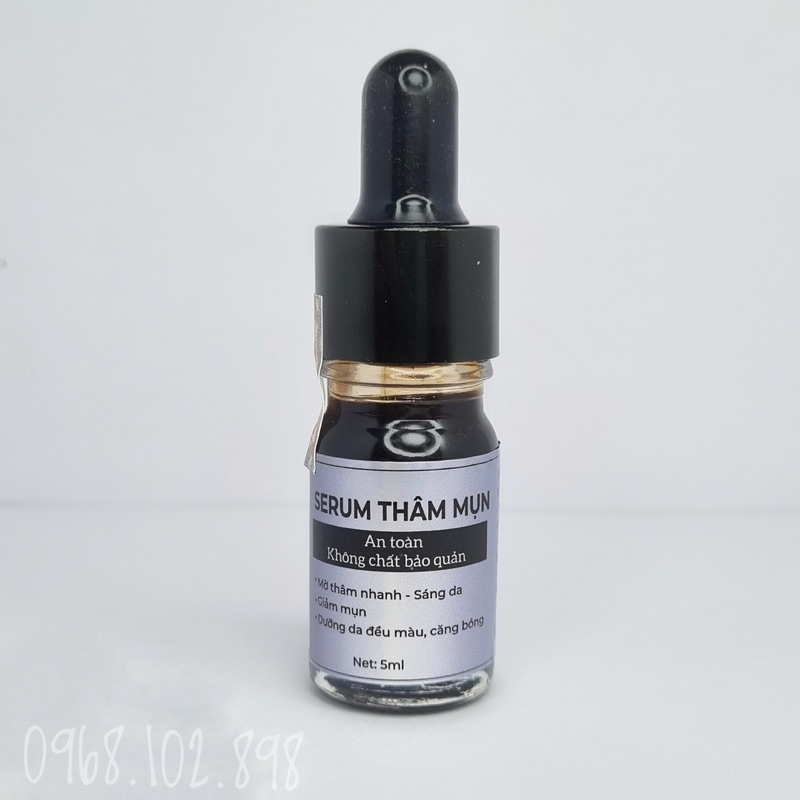 SERUM THÂM MỤN
