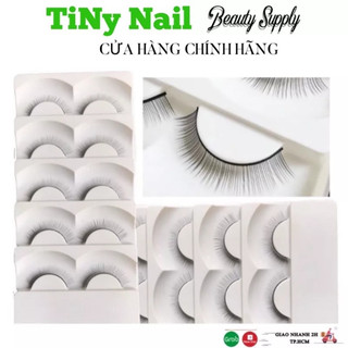 Mi tập nối 5 cặp -dụng cụ nối mi-mi fan-tập nối mi