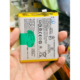 Pin vivo s1 pro mã b-k3