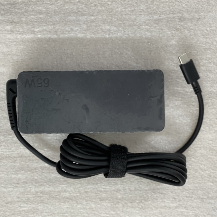 Sạc Cho Laptop Lenovo Yoga Slim 7 14Itl05 Type-C - Hàng Zin New Seal TEEMO PC TEAC1167