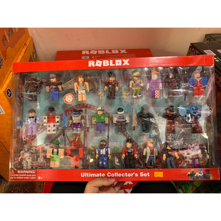 Đồ chơi mô hình nhân vật ROBLOX ULTIMATE COLLECTOR’S SET
