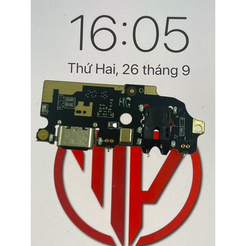 Bo sạc vsmart  active 3