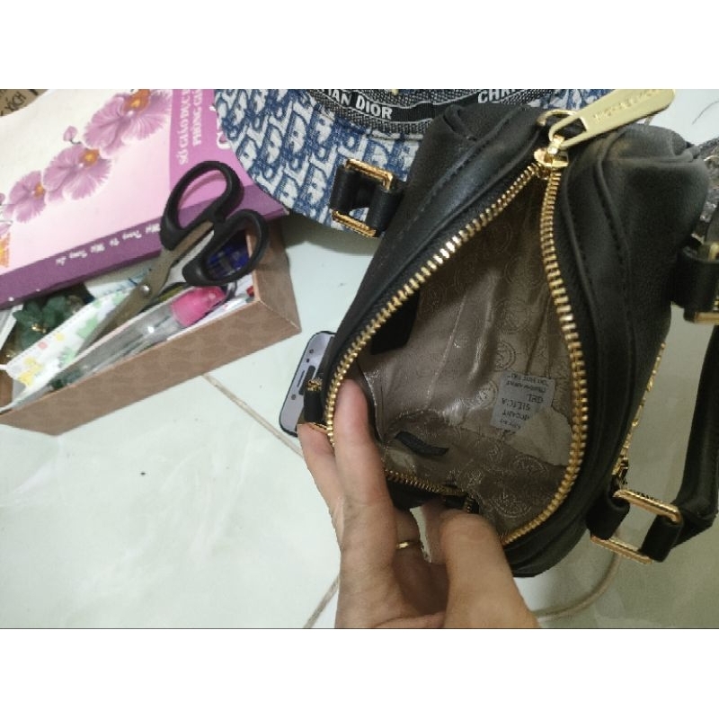 TUI TRỐNG Mini VIP.