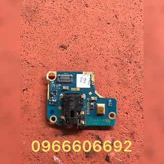 Bo míc + tai nghe oppo f1s zin bóc máy