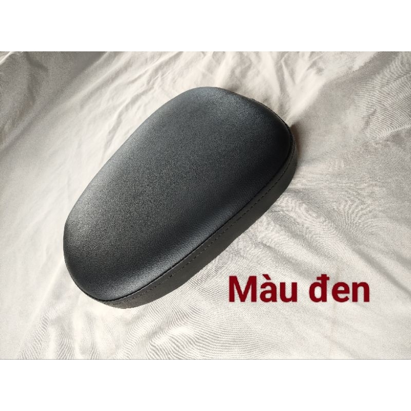 Yên sau xe Cub 50cc đời mới loại tốt nhiều màu