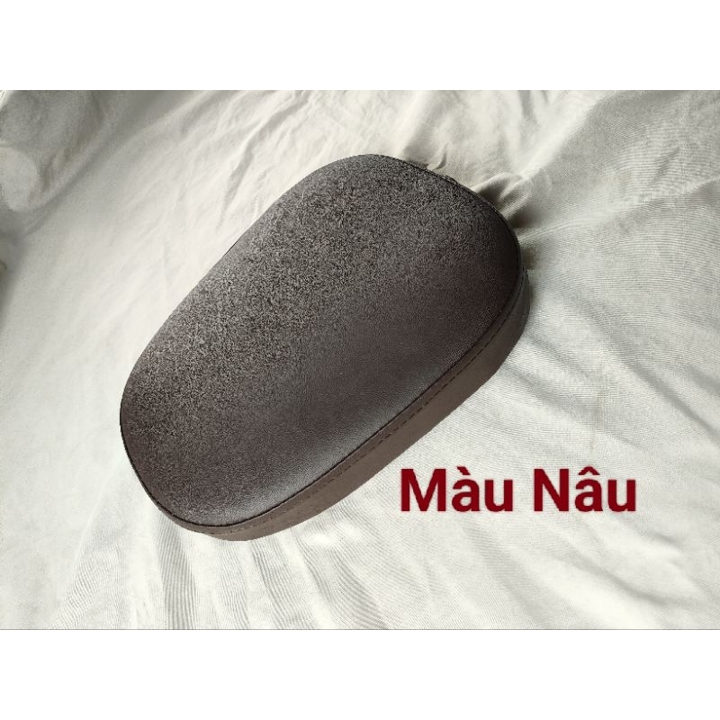 Yên sau xe Cub 50cc đời mới loại tốt nhiều màu