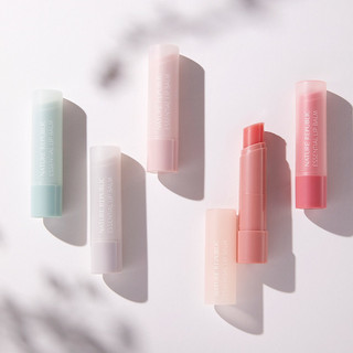 son dưỡng môi Nature republic