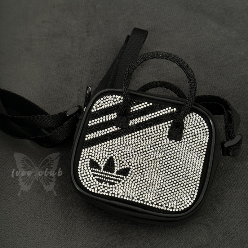 Túi Mini Pouch Adidas - Authentic